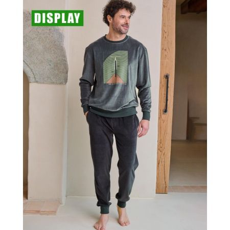  245 GRIS OSCURO