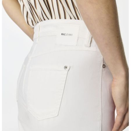  D010 white deni