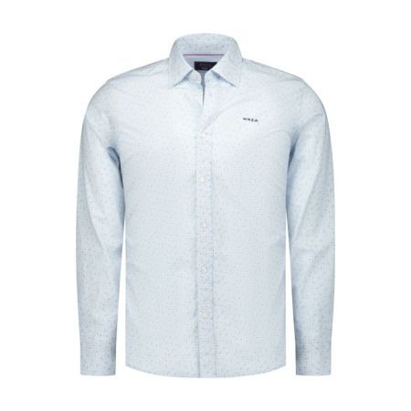  1670 LIGHT BLUE
