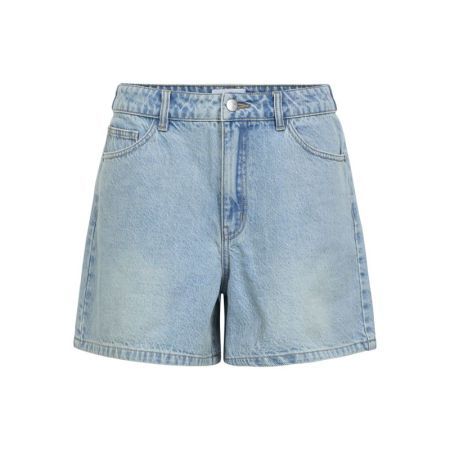 OBJKADIA TRI MW DENIM SHORTS N 309296 Vintage