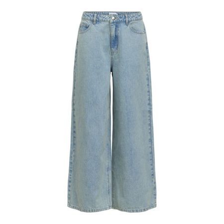 OBJLUCA TRI MW WIDE LOOSE JEAN 309296 Vintage