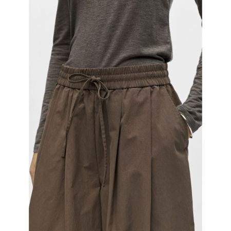 OBJBERTA MW BARREL PANT NOOS 303967 Seal Bro