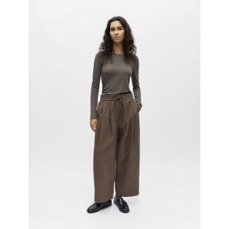 OBJBERTA MW BARREL PANT NOOS 303967 Seal Bro