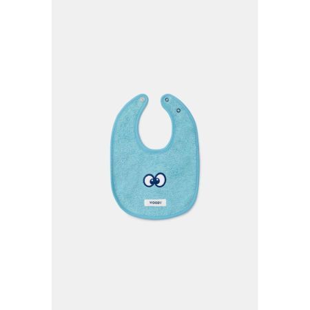 262-10-BOB-B/824 BLAUW