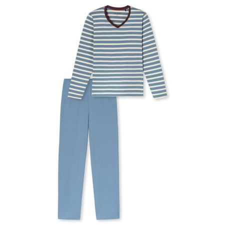 209 graublau