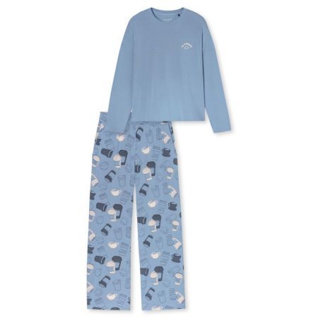 209 graublau