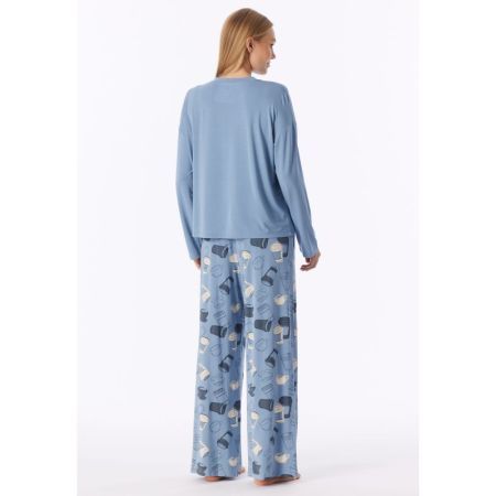 209 graublau