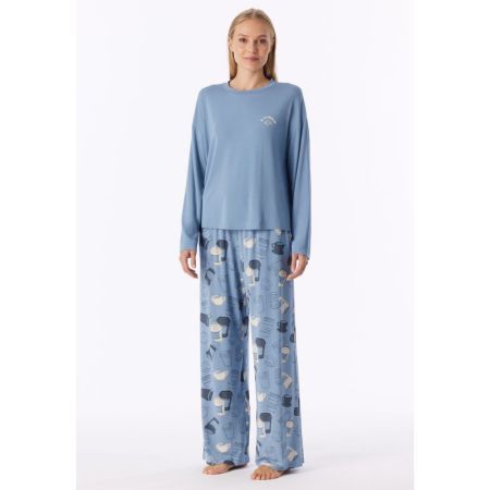 209 graublau
