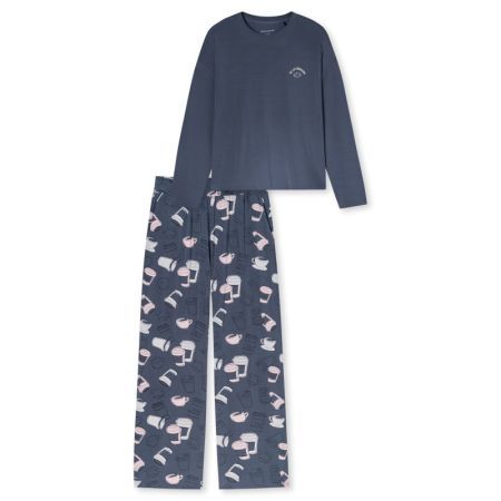808 blauw-grijs