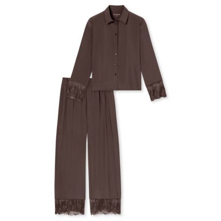 330 deep brown