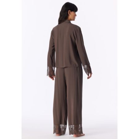 330 deep brown