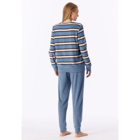 209 graublau