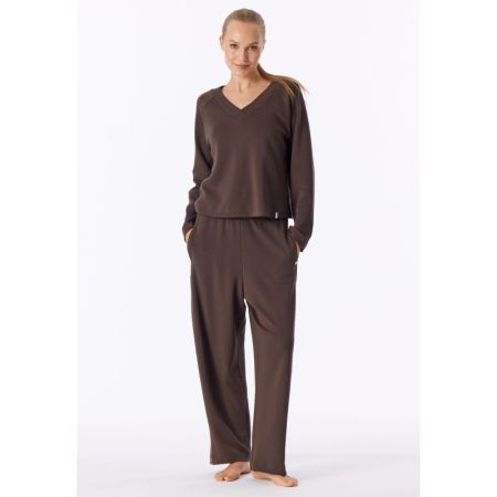 330 deep brown
