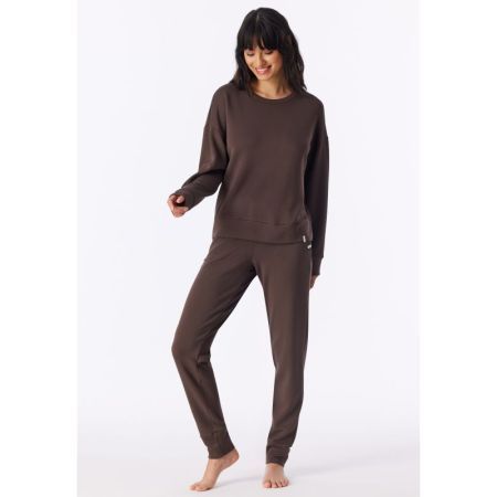 330 deep brown