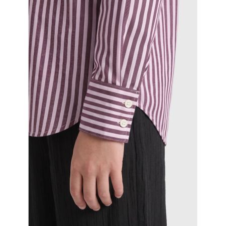 KOGVESPER L/S LOOSE SHIRT VD W 222912004 Pink