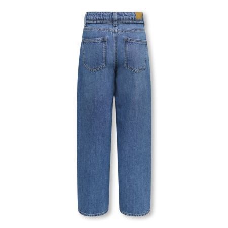 KOGGIANNA MW STRAIGHT RHS DNM 179695001 Mediu