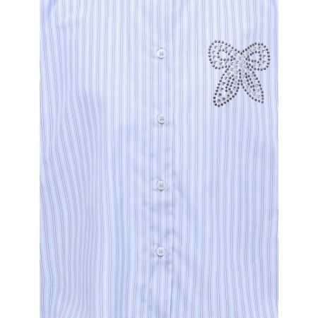 KOGOREGON GRACE LS EMB SHIRT W 208971003 Seren