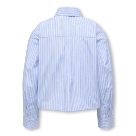 KOGOREGON GRACE LS EMB SHIRT W 208971003 Seren