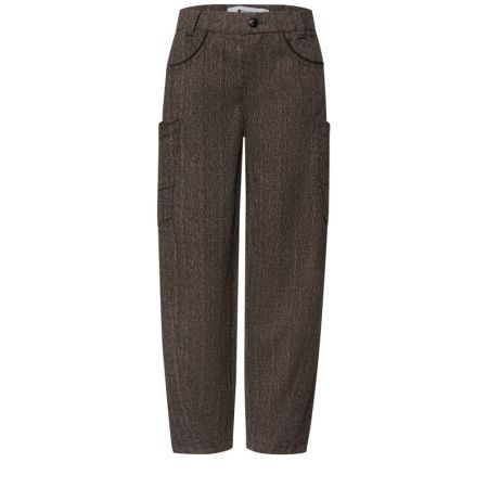 A381591 STYLE_KARLIE BARREL LE 37874 black cof