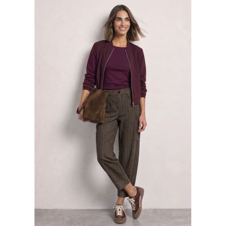 A381591 STYLE_KARLIE BARREL LE 37874 black cof