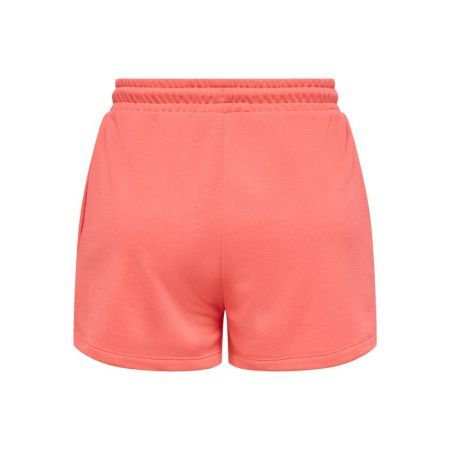 ONLMINNA SWEAT SHORTS CS PR SW 178313002 Fiery