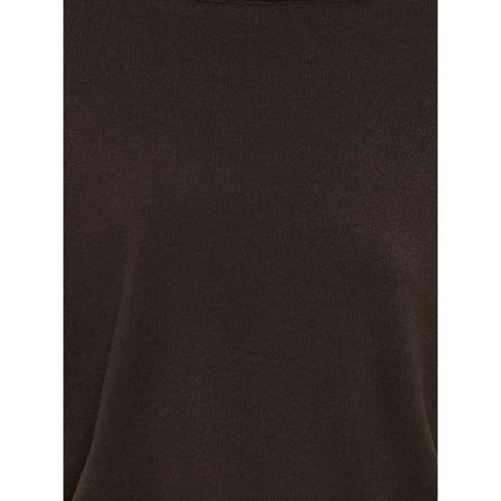 ONLMEDDI SS BOATNECK KNT 205590 Demitass