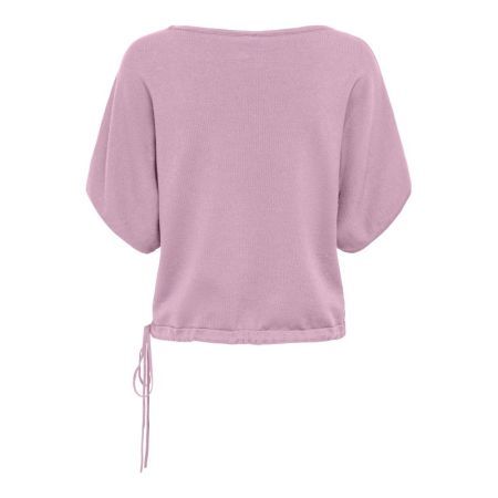 ONLMEDDI SS BOATNECK KNT 298076 Corsage