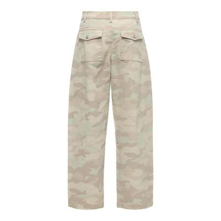 ONLCLAIR-VINA MW BARREL PANT P 185600001 Strin