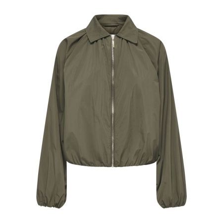 ONLVITA LIGHT JACKET OTW 177918 Grape Le