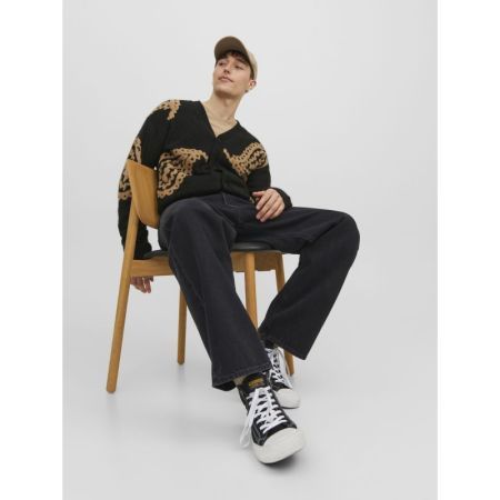 JJIALEX JJORIGINAL SBD 306 NOO 175694 Black De