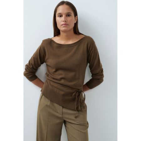  90617 TEAK BROW
