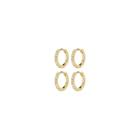  Gold Plated