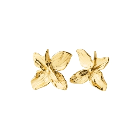 Gold Plated