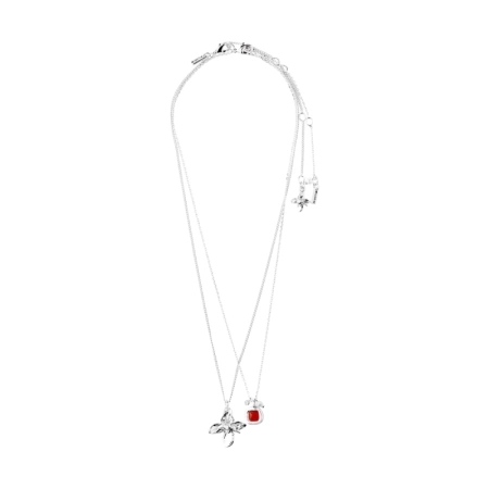  Silver Plated