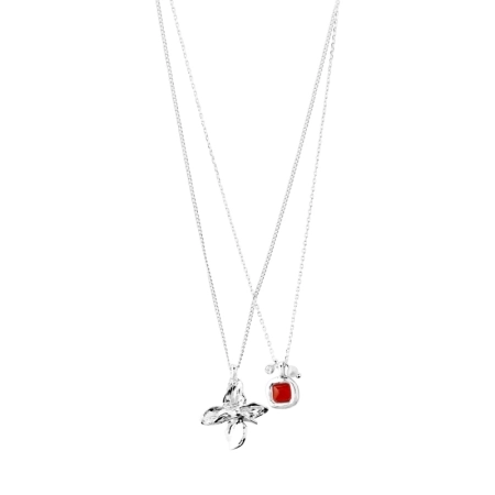  Silver Plated