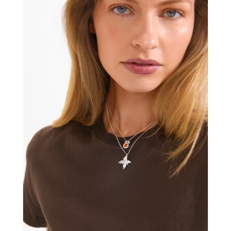  Silver Plated