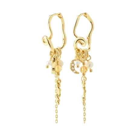 Gold Plated