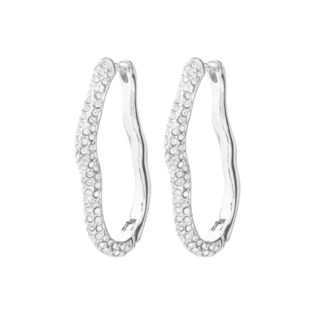 Silver Plated