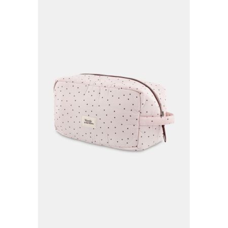 KIRILOVE roze bolletjes