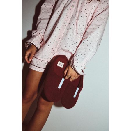 KIRILOVE bordeaux