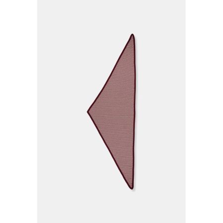 KIRILOVE roos-bordeaux s