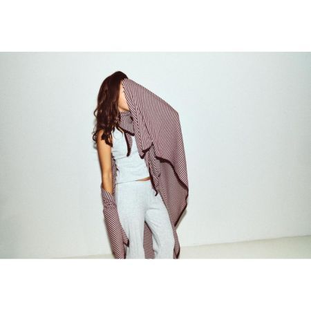 KIRILOVE roos-bordeaux s
