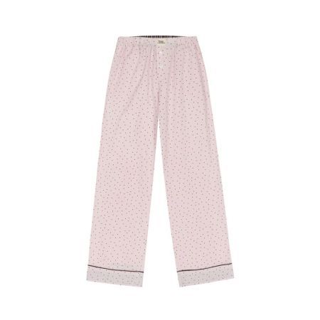 KIRILOVE ROZE BOLLETJES PRINT