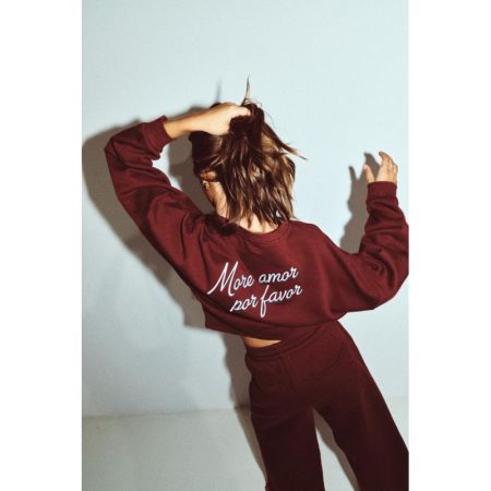 KIRILOVE BORDEAUX