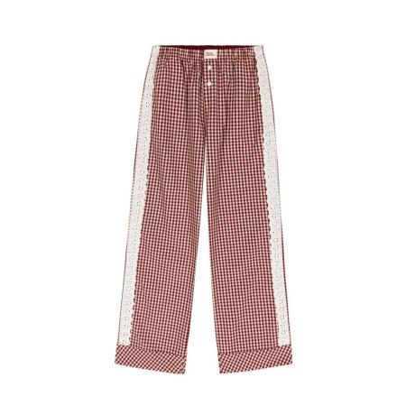 KIRILOVE BORDEAUX RUITJES