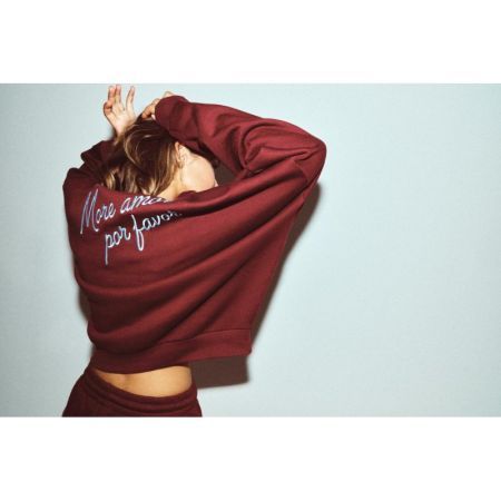 KIRILOVE BORDEAUX