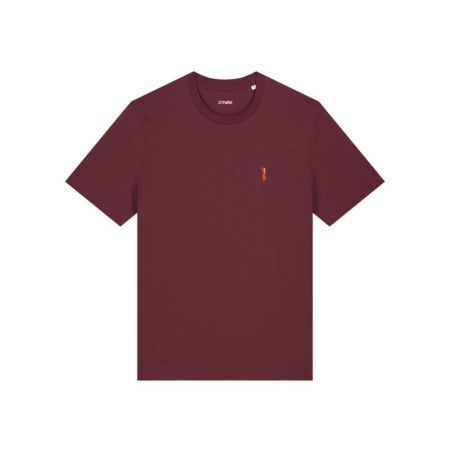 SQUIRREL DEEP MERLOT
