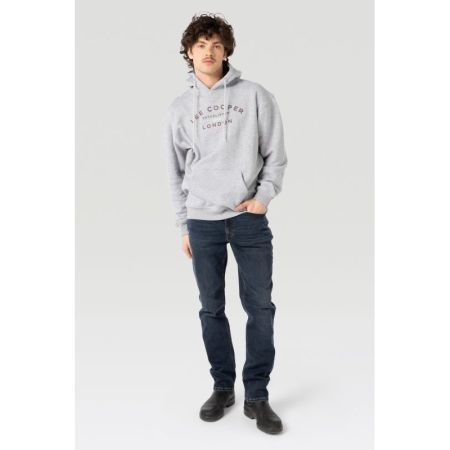  GREY MELE