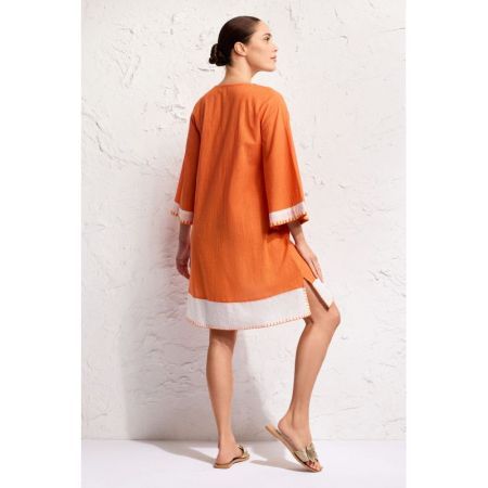 EVERGREEN ORANGE