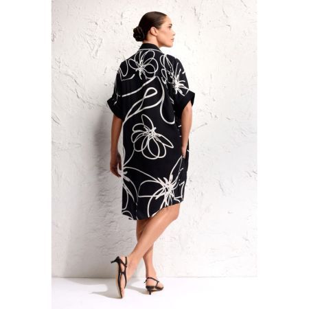 INK BOTANI BLACK